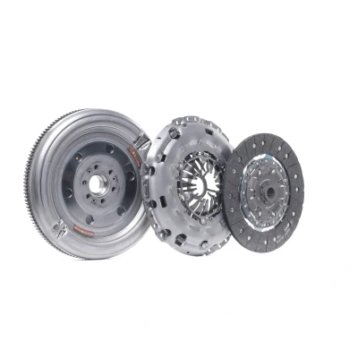 Abbildung von LuK BR 0241 600 0148 00 Kupplungssatz VOLKSWAGEN: Golf 5 Schrägheck, Passat B6 Variant, AUDI: A3 Sportback, TT Coupe