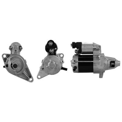 Abbildung von LUCAS ELECTRICAL LRS02383 Anlasser 12 0,8 9 HONDA: Civic 7 Hatchback, Limousine