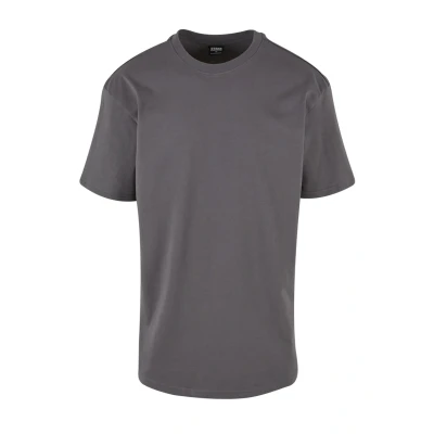 Abbildung von Urban Classics Heavy Tshirt basic, Herren, Größe: Small, Magnet