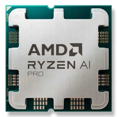 Abbildung von AMD Ryzen 7 8700G 4.2 GHz 8 Kerne 16 Threads MB Cache Speicher Socket AM5 OEM