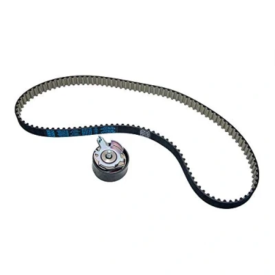 Abbildung von MAGNETI MARELLI 341306630000 Zahnriemensatz 117 FORD: FOCUS 3 Turnier, FIESTA 6, MONDEO 4 VOLVO: V70 3, V40 Schrägheck, S80 II