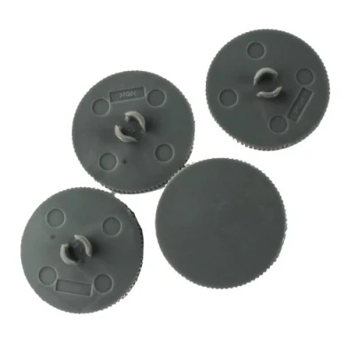 Abbildung von Rapesco 0282 P1100, P2200 und P4400 Ersatz Stanzplatten