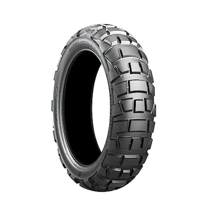 Abbildung von Bridgestone AX 41T R 160/60 R15 67H PKW Sommerreifen Reifen 23545