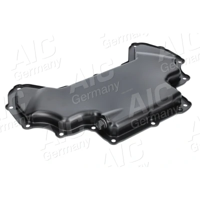 Abbildung von AIC 59361 Ölwanne mit Ölablassschraube ohne Bohrung für Ölstandsensor MERCEDES BENZ: E Klasse Limousine, C T modell