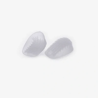 Abbildung von Sports Pharma Tuli&#039;s Pro Heavy Duty Gel Heel Cup Medium