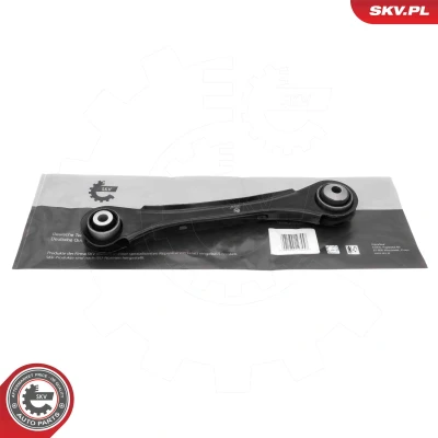 Abbildung von ESEN SKV 69SKV443 Querlenker Hinterachse oben, links Stahl BMW: 3 Touring, Limousine, 4 Coupe