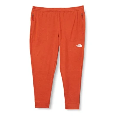 Abbildung von THE NORTH FACE Canyonlands Hose Rusted Bronze Heather L