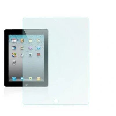 Abbildung von Matte AntiReflexfolie zur Entspiegelung für Apple iPad (2. 3. 4. Generation) 9.7 [passend Modell A1395, A1396, A1397, A1416, A1430, A1403, A1458, A1459, A1460]