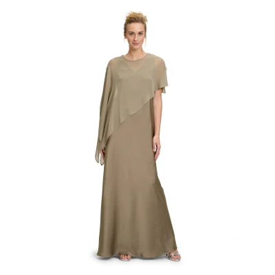 Abbildung von Vera Mont Ballkleid, Damen, Größe: 34, Turf