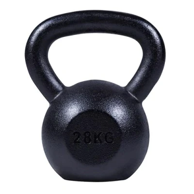 Abbildung von Kettlebell Gusseisen 2 32 KG