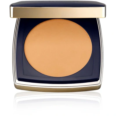 Abbildung von Estée Lauder Double Wear Stay In Place Matte Powder Foundation SPF10 1W2 Sand 12 g