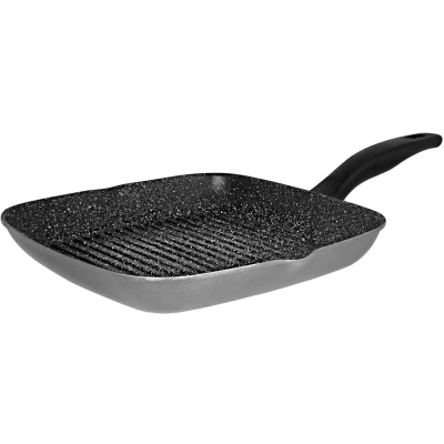 Abbildung von STONELINE Grillpfanne, Aluminium, (1 tlg.), Induktion