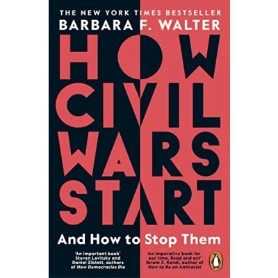 Abbildung von How Civil Wars Start: And to Stop Them
