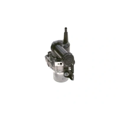 Abbildung von BOSCH K S00 910 107 Hydraulikpumpe elektrisch hydraulisch mit Halter