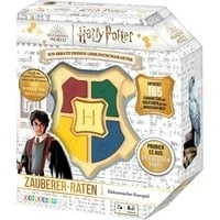 Abbildung von Harry Potter Zauberer Raten, Quizspiel