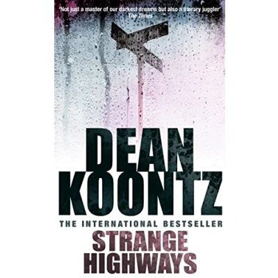 Abbildung von Strange Highways: A masterful collection of chilling short stories