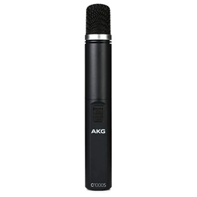 Abbildung von AKG C1000S Kondensatormikrofon