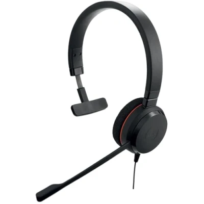 Abbildung von GN Audio Germany JABRA Evolve 20, USB C/A MS Mono