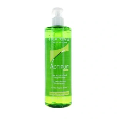 Abbildung von Noreva Gel Actipur Cleansing Face &amp; Body