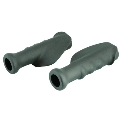 Abbildung von MPB Pieper Griff Rollatorgriff anatomische Form für Rollator universal 22mm (Paar, 2 St., Stk), Ersatzteil