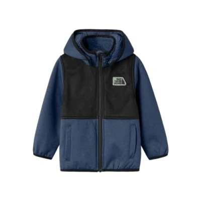 Abbildung von NAME IT Child Softshell Jacke MADA08