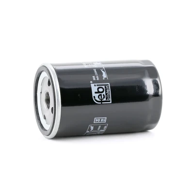 Abbildung von FEBI BILSTEIN 22542 Ölfilter Anschraubfilter VOLKSWAGEN: TRANSPORTER 4 Bus, GOLF 3 Variant, Jetta 2, AUDI: 100 C3 Limousine, Coupe B3