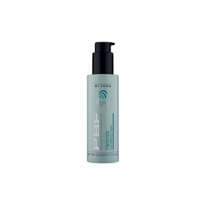 Abbildung von Professional By Fama Styleforcolor Twisted Curl Defining Cream 150ml Cremiges Fluid zum Kreieren von Locken