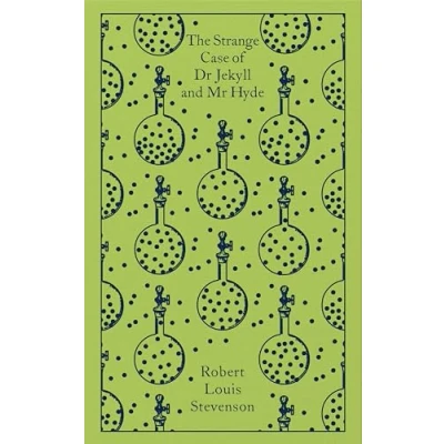 Abbildung von Dr Jekyll And Mr Hyde: Other Tales of Terror (Penguin Clothbound Classics)