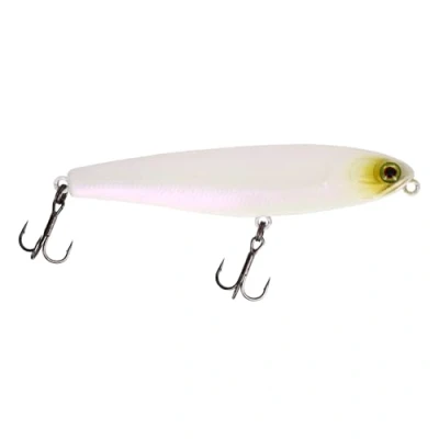 Abbildung von Illex Bonnie 85 Topwater Köder Bone 8.5cm (9g) Oberflächenköder