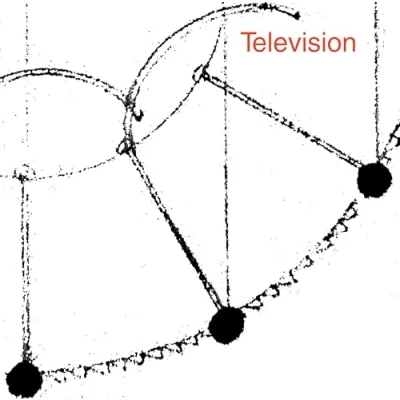 Abbildung von Television [Vinyl LP]