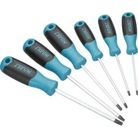 Abbildung von Schraubendreher Satz 811T/6 TORX, 6 teilig