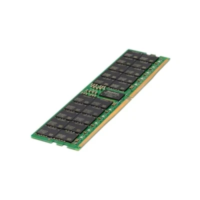 Abbildung von HPE 16GB (1X16GB) Single Rank X8 DDR5 4800 CAS 40 39 EC8 RE