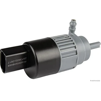Abbildung von Elparts 65451065 Wasserpumpe, Scheinwerferreinigung