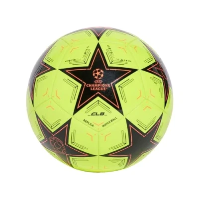 Abbildung von adidas Performance Football UCL 24/25 LEAGUE PHASE CLUB BALL (1 St)