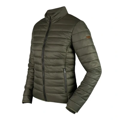 Abbildung von Damen Daunenjacke Horka Emerald