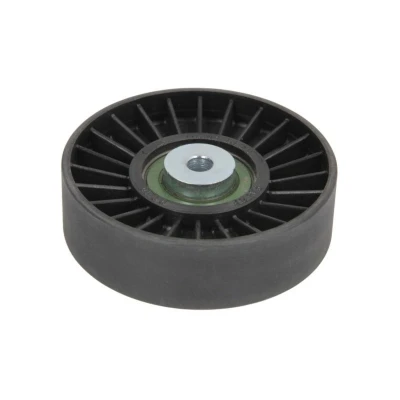 Abbildung von KRAFT 1226465 Umlenkrolle VOLVO: V70 I, 850 Limousine, S70
