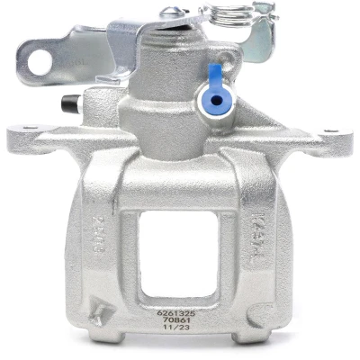 Abbildung von METZGER 6261325 Bremssattel Hinterachse links FORD: Transit V363 Kastenwagen, Tourneo Custom V362 Bus, Kastenwagen