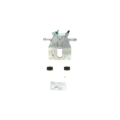 Abbildung von BOSCH 0 986 134 325 Bremssattel Gusseisen 67 SUZUKI: SWIFT 3, Splash