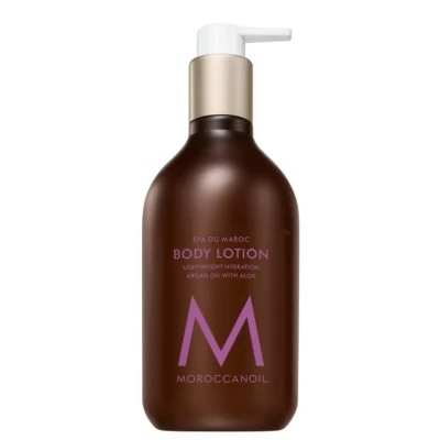 Abbildung von Moroccanoil Milch MoroccanÖl Body Bodylotion Spa Du Maroc 360 ml