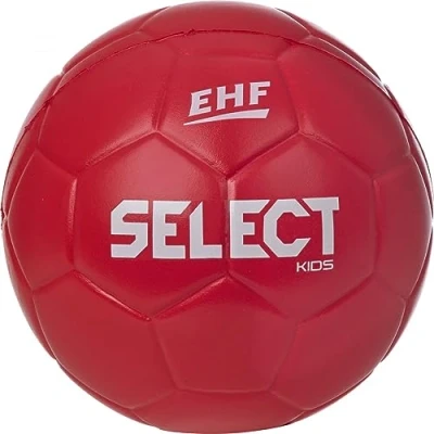 Abbildung von Select V23 Handbälle Rot Einheitsgröße