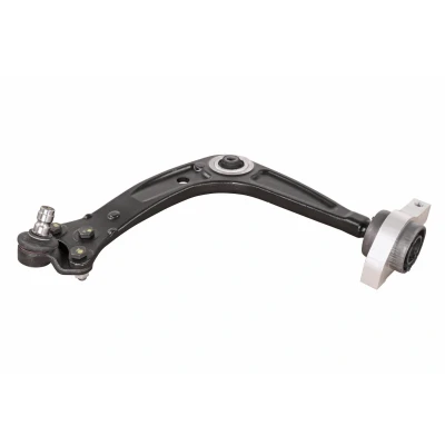 Abbildung von VAICO V42 0811 Querlenker Vorderachse links Stahlguss PEUGEOT: 508 I SW, Limousine, SW Kasten / Kombi
