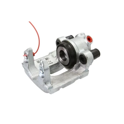 Abbildung von LAUBER 77.0147 Bremssattel Gusseisen Hinterachse rechts BMW: 3 Limousine, Touring, Coupe