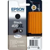 Abbildung von Epson 405XL (C13T05H14010) Schwarz Druckerpatrone