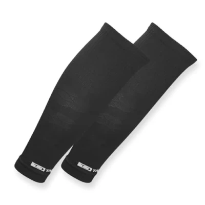 Abbildung von Tapedesign Unisex Tubes PRO Socks, Black, One Size