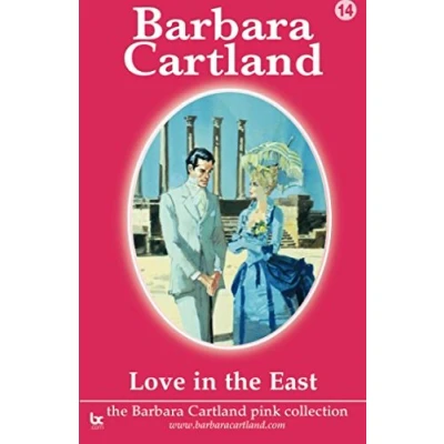 Abbildung von Love In the East (The Pink Collection, Band 14)
