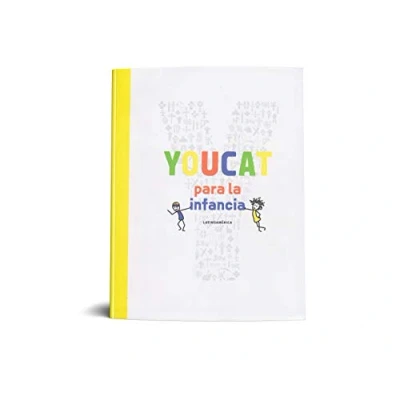 Abbildung von YOUCAT para la infancia (Edición Latinoamérica): Catecismo de Iglesia católica (Proyecto YOUCAT)