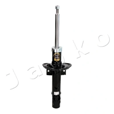 Abbildung von JAPKO MJ01028 Stoßdämpfer Vorderachse Gasdruck Zweirohr Federbein oben Stift SEAT: Ibiza 4 Schrägheck, Sportcoupe, ST