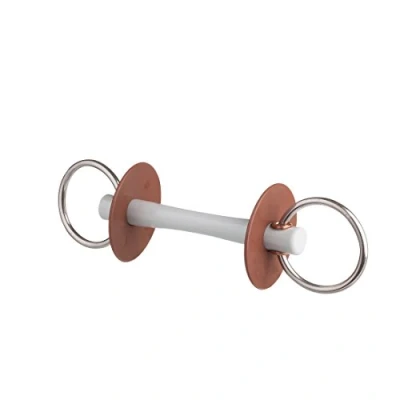 Abbildung von Beris Wassertrense 6cm 18mm Comfortstange Weich 13cm