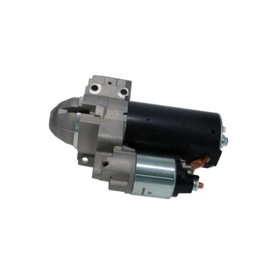 Abbildung von BOSCH 1 986 S00 862 Anlasser 12 2,2 BMW: X5, 3 Touring, 5 Touring
