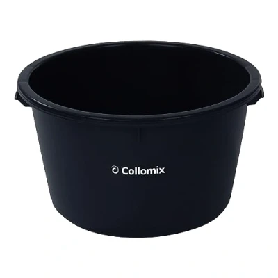 Abbildung von Collomix 60.403 Special mixing container, 65 litres